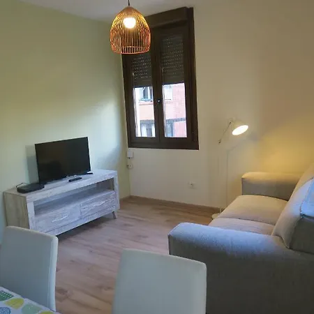 Casco Viejo Uribarri 公寓 毕尔巴鄂